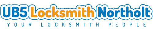 Logo UB5 Locksmith Northolt